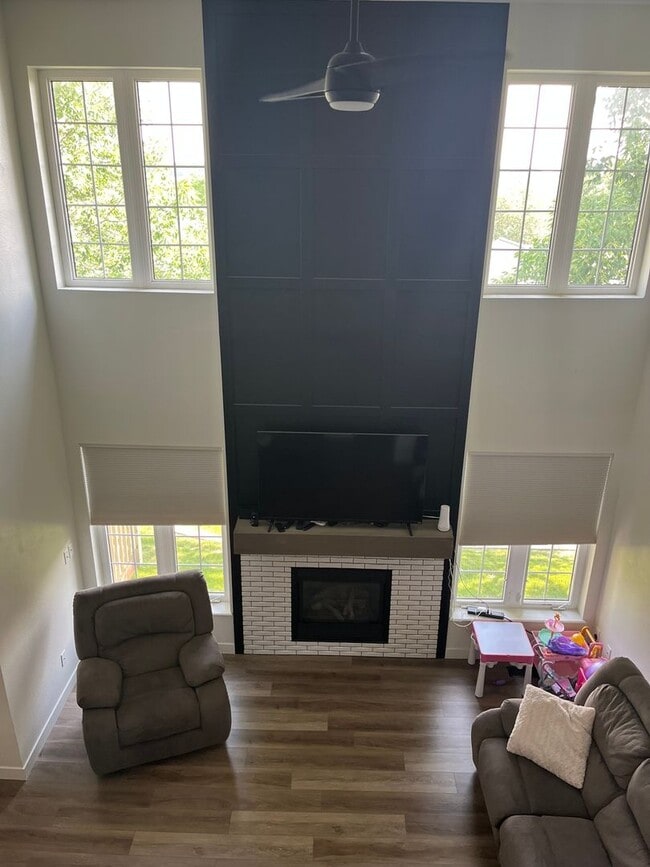property at 1666 Ranier Dr