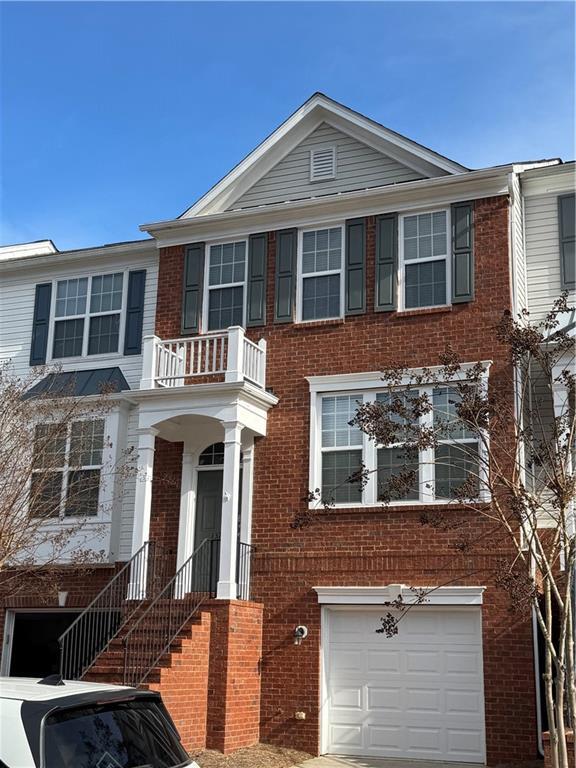 1379 Thornborough Dr in Alpharetta, GA - Building Photo - Building Photo