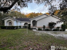 482 N Fresno Ave in Hernando, FL - Building Photo