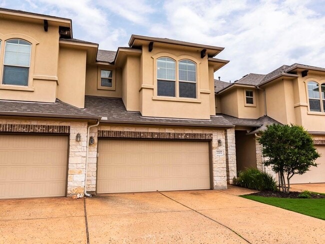 property at 14001 Avery Ranch Blvd