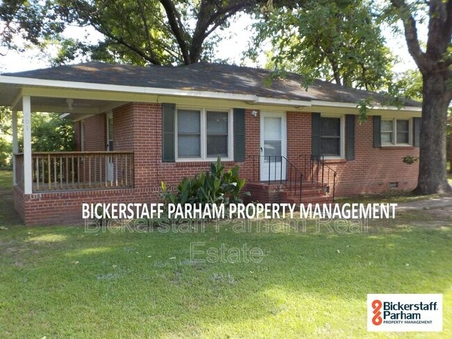 4017 Trask Dr in Columbus, GA - Building Photo - Building Photo