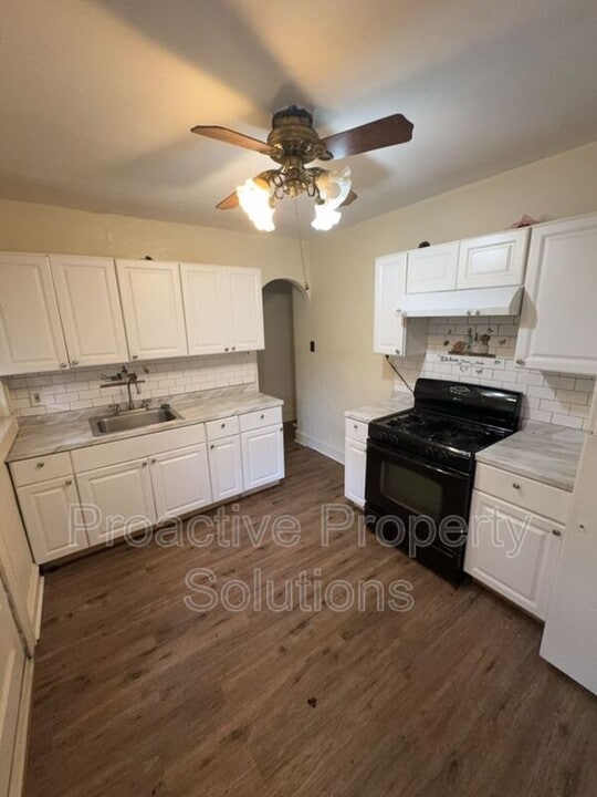 532 Alder St in Scranton, PA - Building Photo