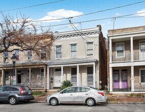 516 W Clay St in Richmond, VA - Building Photo - Building Photo
