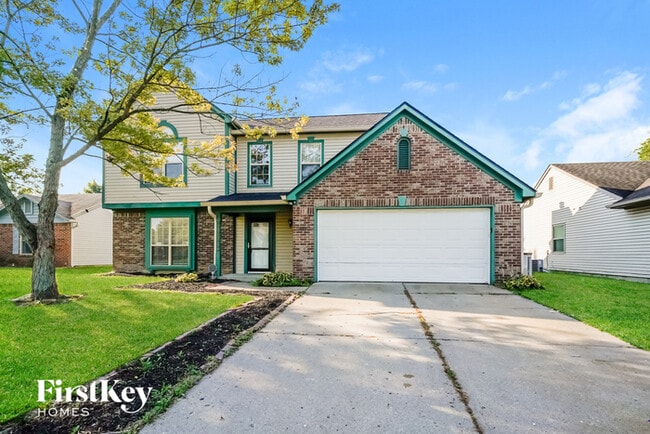 property at 10145 Park Valley Dr