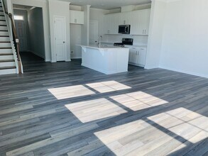 6011 Grey Colt Wy in Durham, NC - Foto de edificio - Building Photo