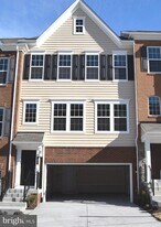 19974 Abram Ter, Unit 1012A in Ashburn, VA - Building Photo