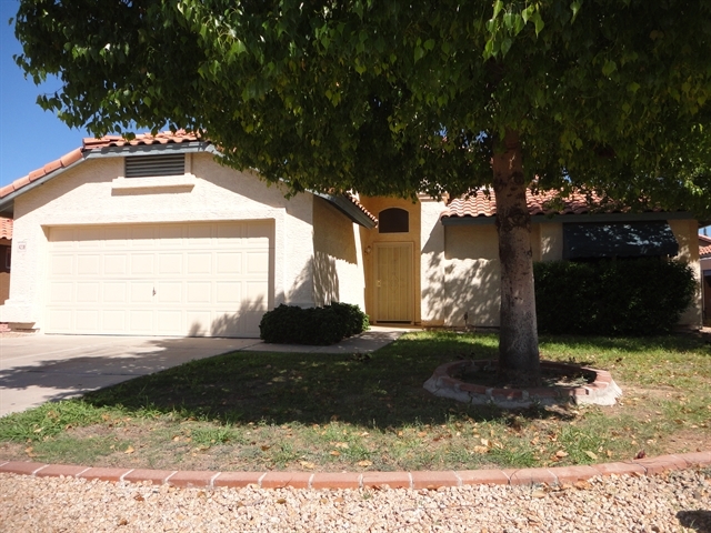 4238 E Balsam Ave in Mesa, AZ - Building Photo