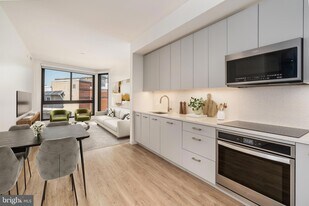1630 Columbia Rd NW, Unit 507 in Washington, DC - Building Photo