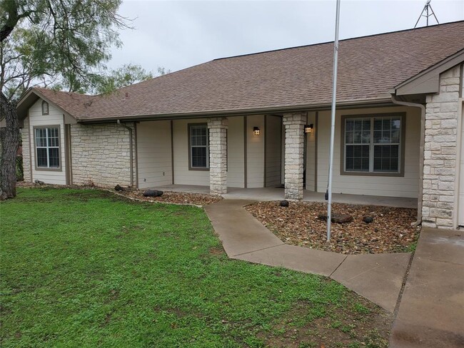 property at 2920 Candace Cir