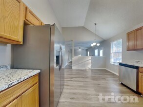 816 Marcus Ln in Hampton, GA - Building Photo - Building Photo