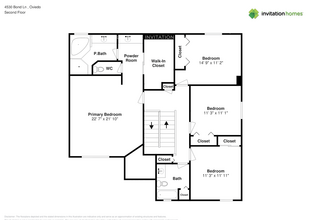4530 Bond Ln in Oviedo, FL - Building Photo - Building Photo
