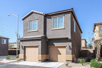 698 Calamus Palm Pl in Henderson, NV - Building Photo - Building Photo