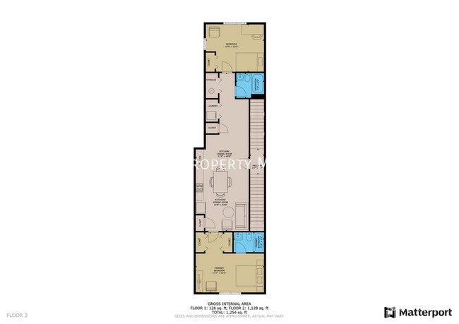 property at 2209 N 7th St