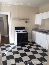 975 N Washington St-Unit -1, 5 in Denver, CO - Building Photo - Building Photo