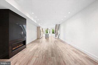 1777 T St NW in Washington, DC - Building Photo - Building Photo
