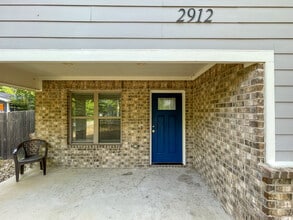 2912 S 3rd St in Waco, TX - Building Photo - Building Photo