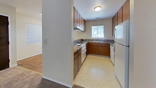 614 - 644 Van Buren Street - Monterey