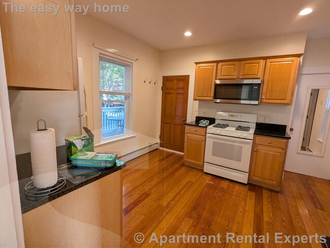 40 Chester St in Somerville, MA - Building Photo - Building Photo