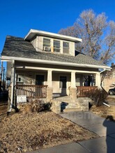 1530 Rose St in Lincoln, NE - Foto de edificio - Building Photo