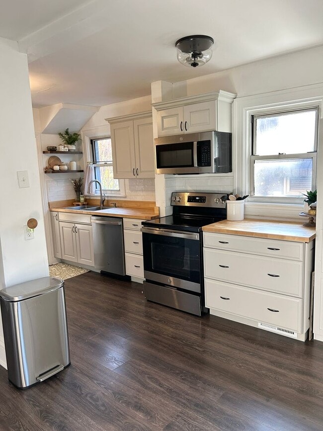 4601 Fairmont Ave in Lynchburg, VA - Building Photo - Building Photo