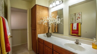 The Townes At Jones Run in Newport News, VA - Foto de edificio - Interior Photo