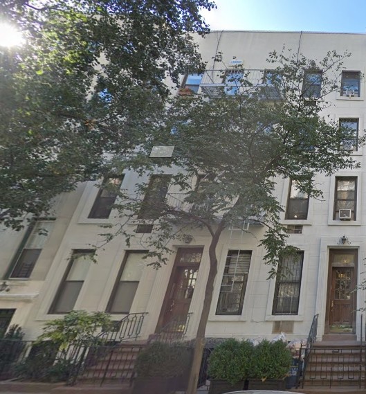 414 East 84th Street