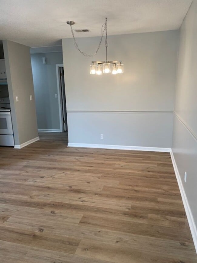 203 Mathis Dr NW in Rome, GA - Building Photo - Building Photo