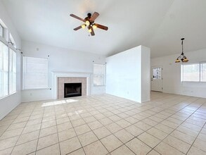 12245 Amstater Cir in El Paso, TX - Building Photo - Building Photo