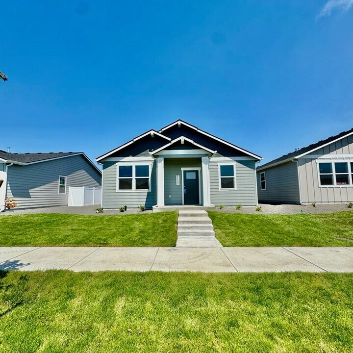 5133 E Norma Ave in Post Falls, ID - Building Photo