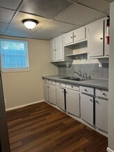 2269 Collier St, Unit #4 in Houston, TX - Foto de edificio - Building Photo