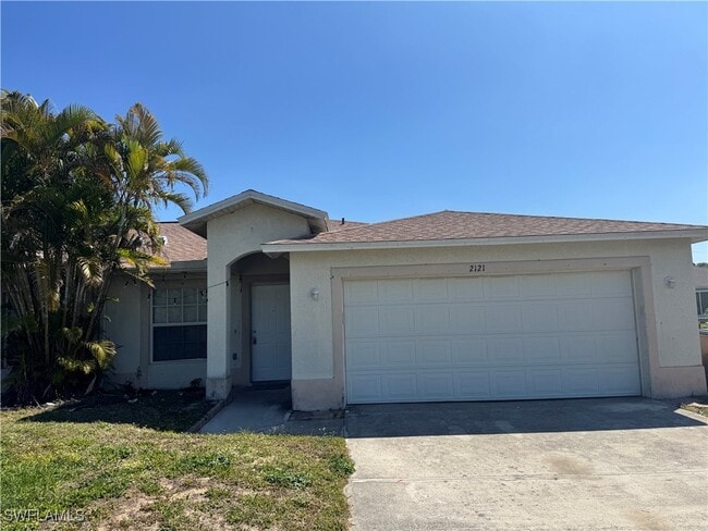 property at 2121 Snead Dr