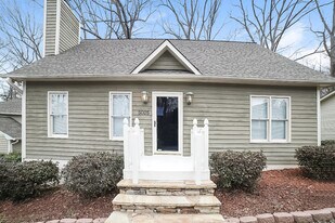 5025 Mereworth Ct in Winston-Salem, NC - Building Photo