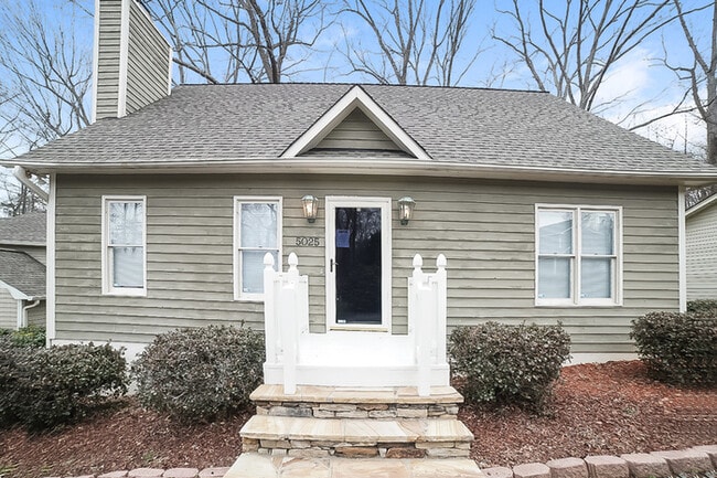 property at 5025 Mereworth Ct