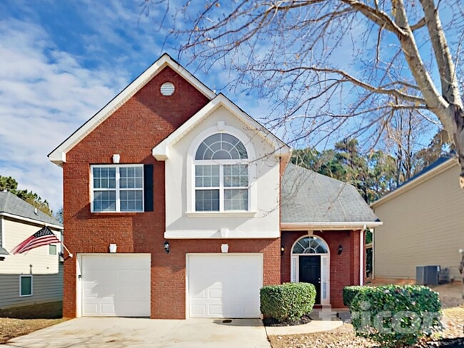 276 Hawken Trail in Mcdonough, GA - Foto de edificio - Building Photo