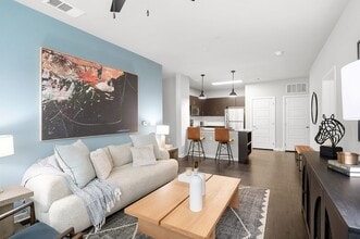 Cortland Bluff Springs in Austin, TX - Building Photo - Building Photo