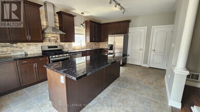 1417 Sheldon St in Innisfil, ON - Building Photo - Building Photo