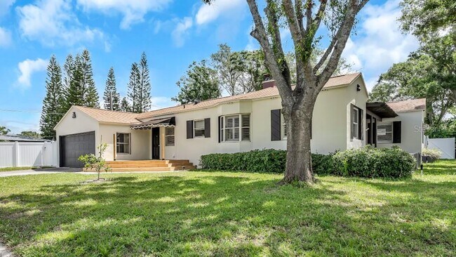 property at 4063 2nd Ave N