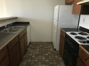 55 S Judd St-Unit -1604 in Honolulu, HI - Foto de edificio - Building Photo