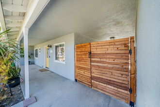 7249 Garnet St in Rancho Cucamonga, CA - Building Photo - Building Photo