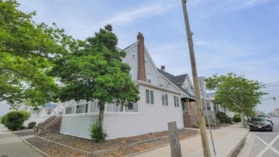 1 N Surrey Ave in Ventnor City, NJ - Building Photo - Building Photo