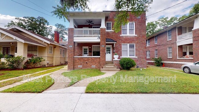 property at 2739 Herschel St