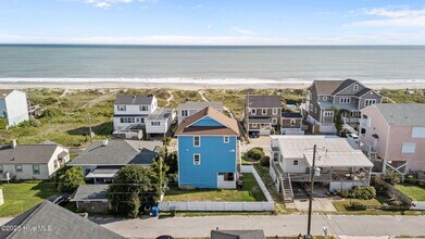 201 Glenn St in Atlantic Beach, NC - Building Photo - Building Photo
