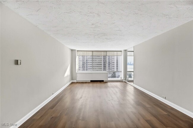 property at 12700 Lake Ave