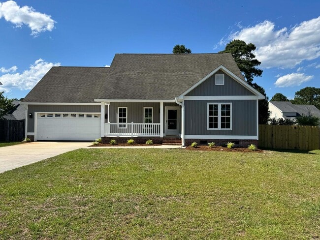 property at 6331 Shire Ln