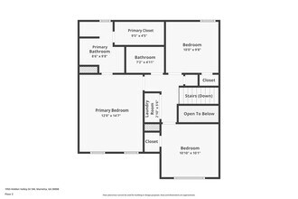 1955 Hidden Valley Dr SW in Marietta, GA - Building Photo - Building Photo