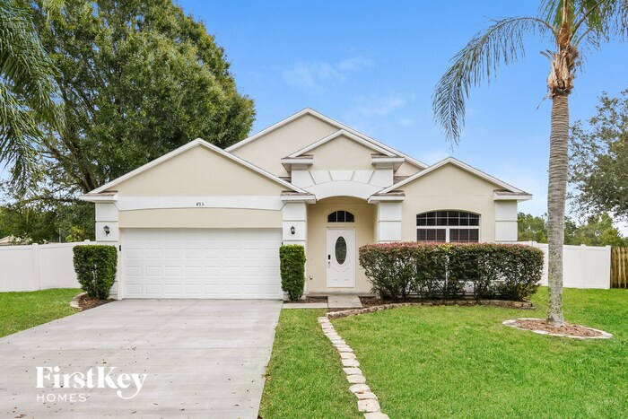 495 Lancer Oak Dr in Apopka, FL - Building Photo