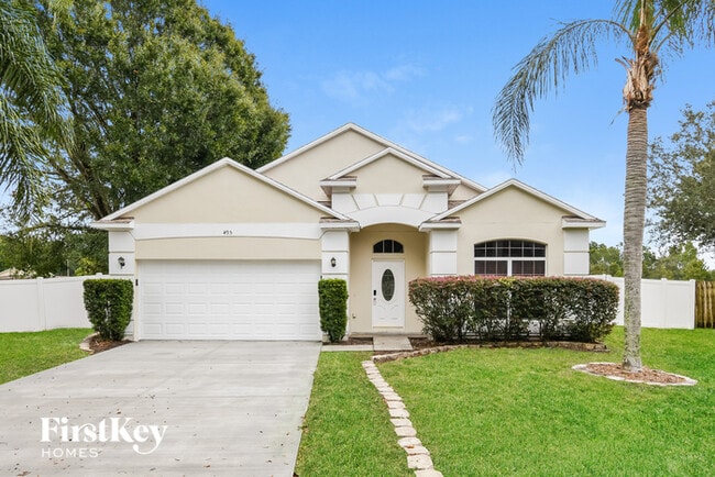 property at 495 Lancer Oak Dr