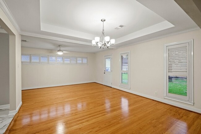 1315 Modiste St in Houston, TX - Building Photo - Building Photo