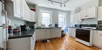 108 Central St, Unit 2L in Somerville, MA - Building Photo
