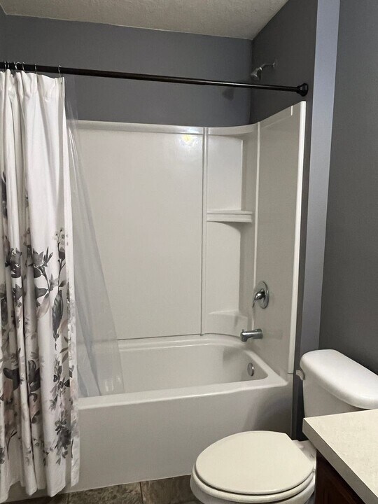 3611 Summit Oaks Dr in Green Cove Springs, FL - Building Photo